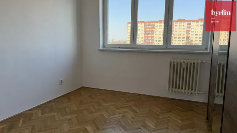 Pronájem bytu 2+1, Ostrava, Dr. Martínka, 58 m2