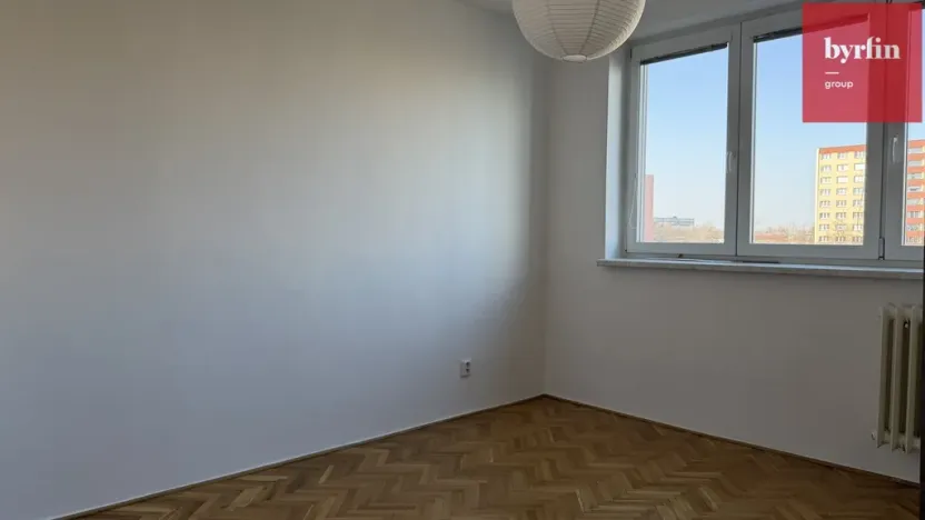 Pronájem bytu 2+1, Ostrava, Dr. Martínka, 58 m2