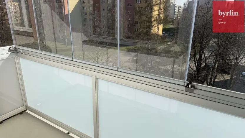 Pronájem bytu 2+1, Ostrava, Dr. Martínka, 58 m2