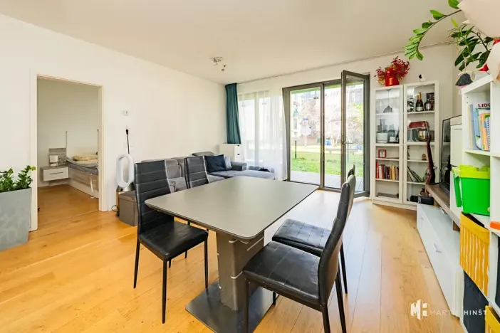 Prodej bytu 2+kk, Praha - Vršovice, Archangelská, 97 m2