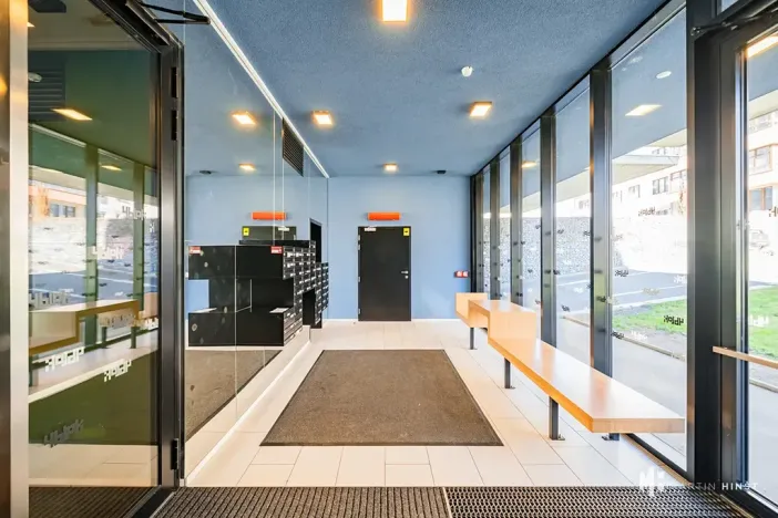 Prodej bytu 2+kk, Praha - Vršovice, Archangelská, 97 m2