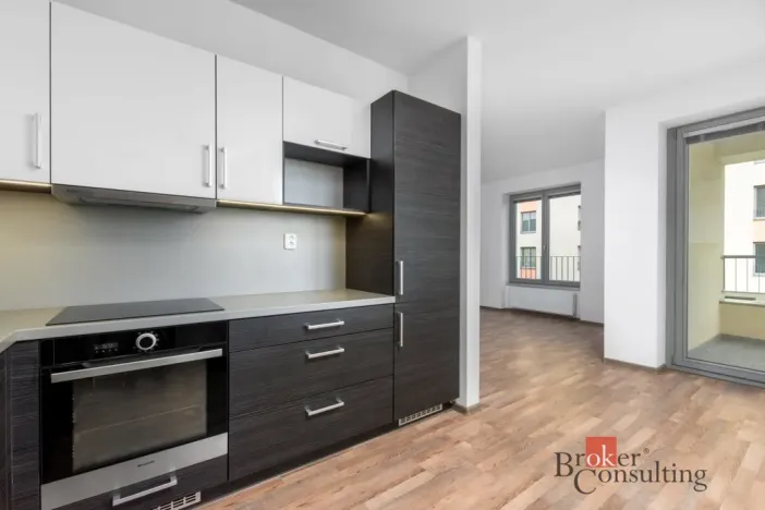 Pronájem bytu 2+kk, Chrudim - Chrudim II, Na Špici, 53 m2