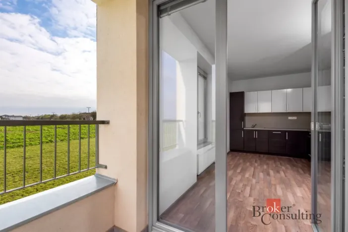 Pronájem bytu 2+kk, Chrudim - Chrudim II, Na Špici, 53 m2