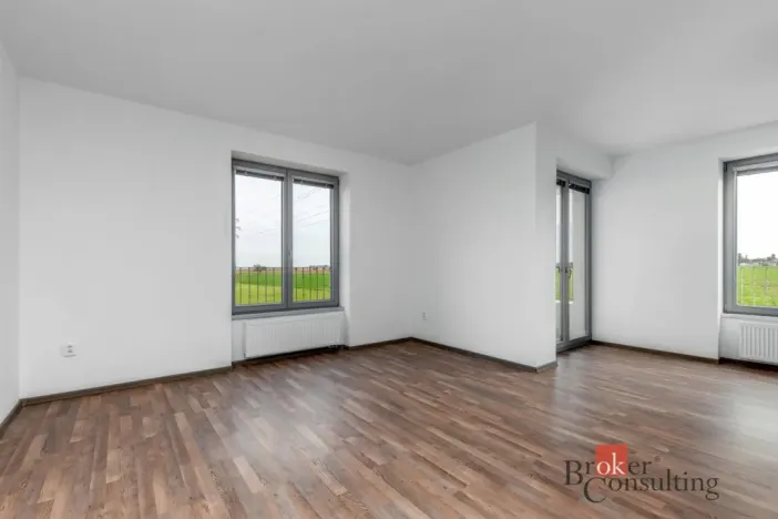 Pronájem bytu 2+kk, Chrudim - Chrudim II, Na Špici, 53 m2