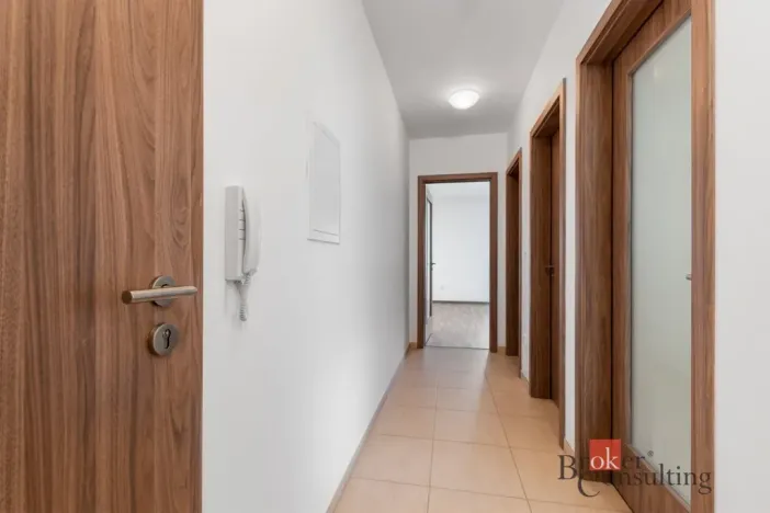 Pronájem bytu 2+kk, Chrudim - Chrudim II, Na Špici, 53 m2
