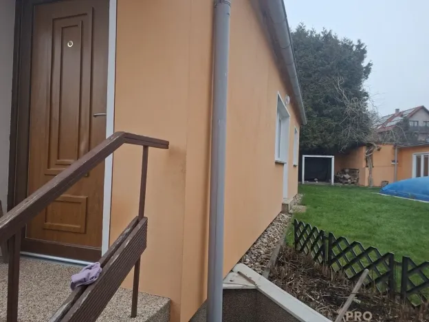 Pronájem bytu 2+kk, Slaný, Na Chmelnici, 52 m2