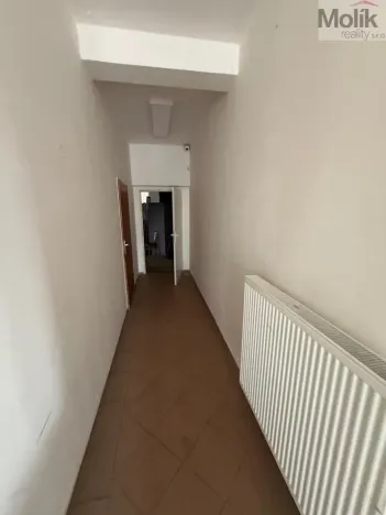 Pronájem výrobních prostor, Bílina - Chudeřice, Sadová, 1532 m2