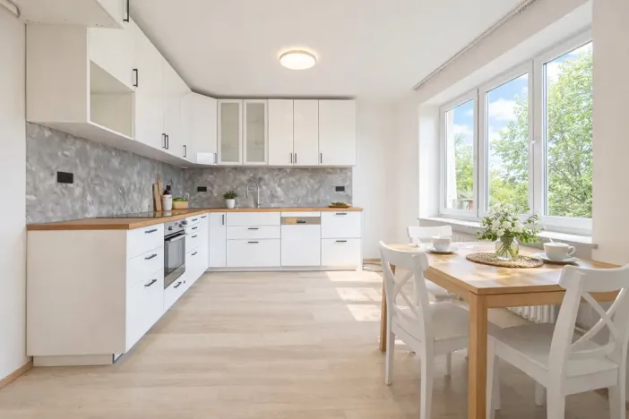 Prodej bytu 3+1, Brno - Husovice, Soběšická, 69 m2