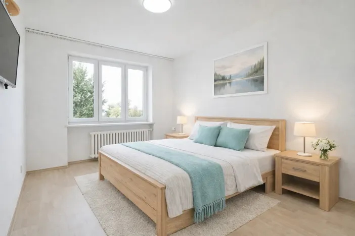 Prodej bytu 3+1, Brno - Husovice, Soběšická, 69 m2