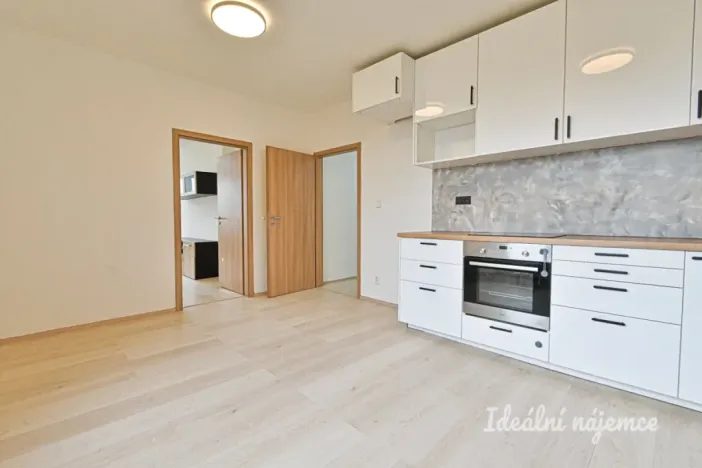 Prodej bytu 3+1, Brno - Husovice, Soběšická, 69 m2