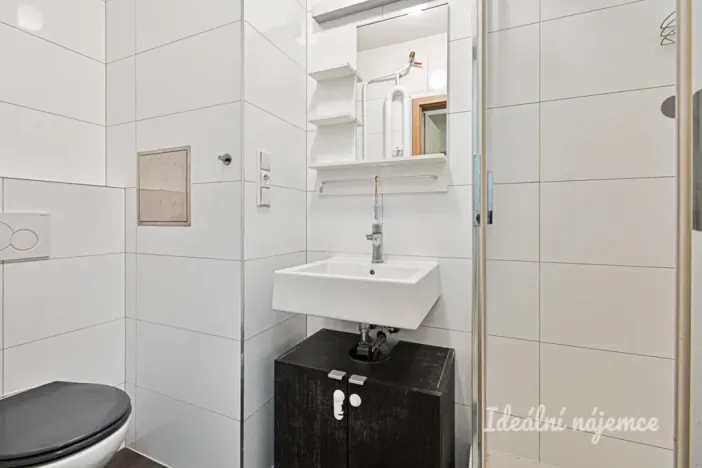 Prodej bytu 3+1, Brno - Husovice, Soběšická, 69 m2