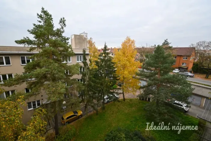 Prodej bytu 3+1, Brno - Husovice, Soběšická, 69 m2