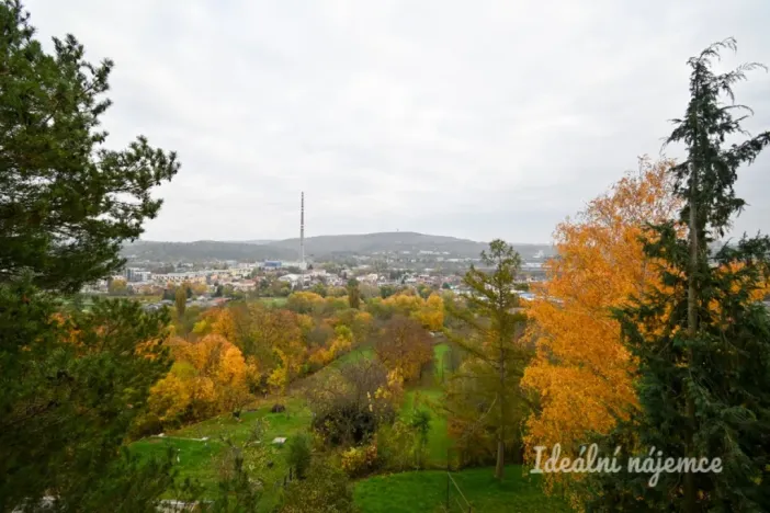 Prodej bytu 3+1, Brno - Husovice, Soběšická, 69 m2