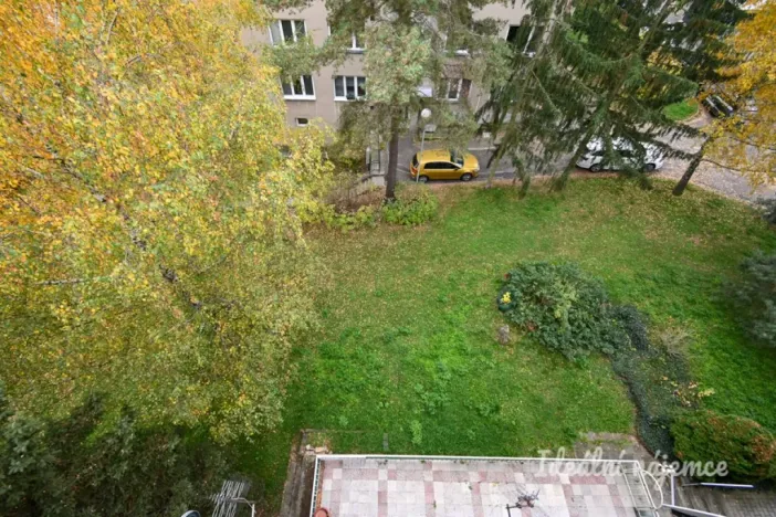 Prodej bytu 3+1, Brno - Husovice, Soběšická, 69 m2