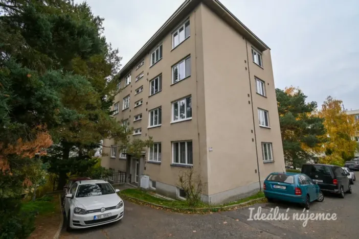 Prodej bytu 3+1, Brno - Husovice, Soběšická, 69 m2