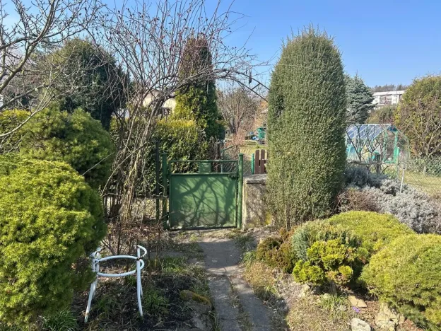 Prodej chaty, Kladno, 8 m2