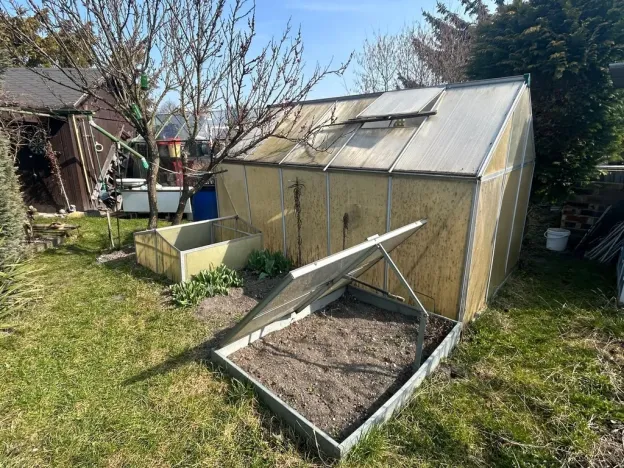 Prodej chaty, Kladno, 8 m2