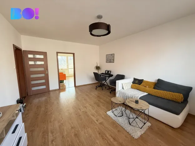 Pronájem bytu 3+1, Třinec, Sosnová, 67 m2