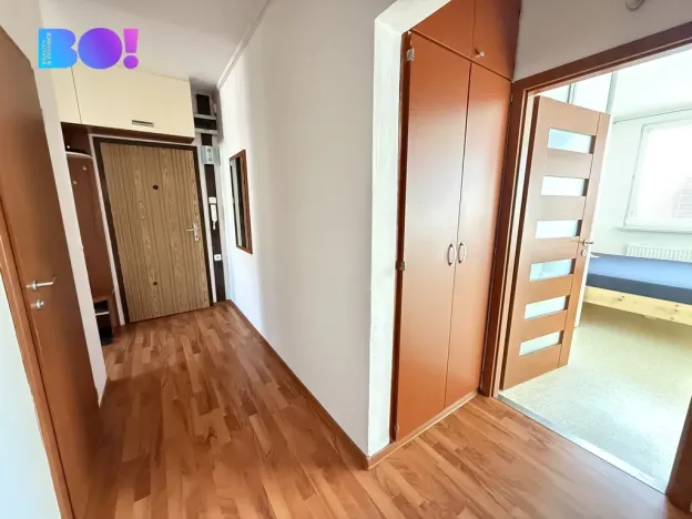 Pronájem bytu 3+1, Třinec, Sosnová, 67 m2