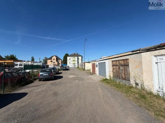 Pronájem obchodního prostoru, Bílina - Chudeřice, Sadová, 1532 m2