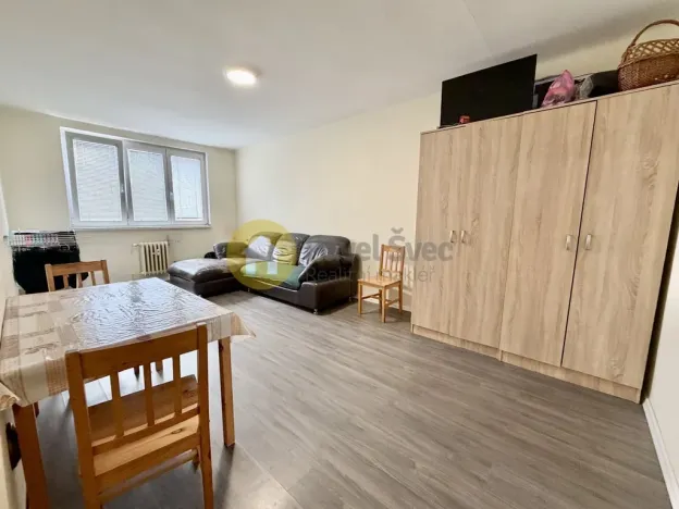 Prodej bytu 2+1, Strakonice - Strakonice I, Krále Jiřího z Poděbrad, 56 m2