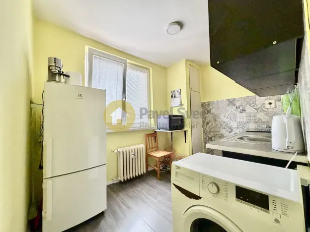 Prodej bytu 2+1, Strakonice - Strakonice I, Krále Jiřího z Poděbrad, 56 m2