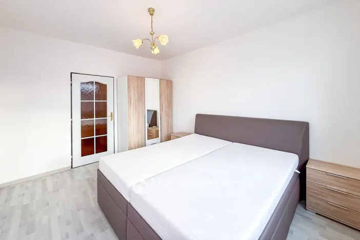 Pronájem bytu 3+1, Znojmo, Loucká, 70 m2