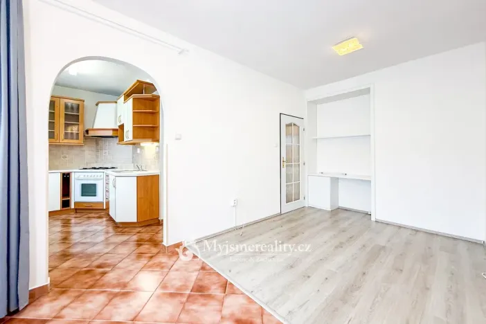 Pronájem bytu 3+1, Znojmo, Loucká, 70 m2