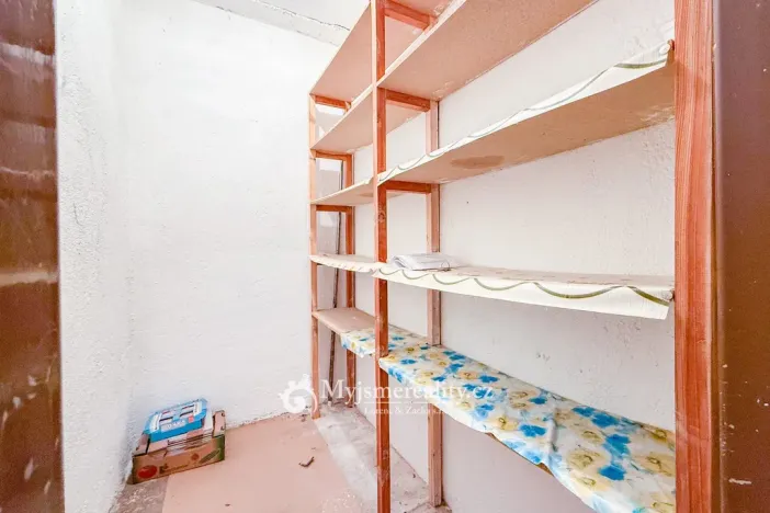 Pronájem bytu 3+1, Znojmo, Loucká, 70 m2