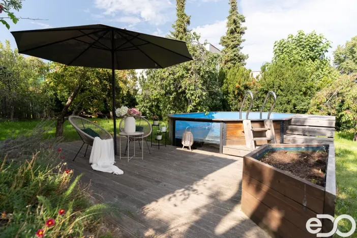 Pronájem zahrady, Mladá Boleslav, 700 m2