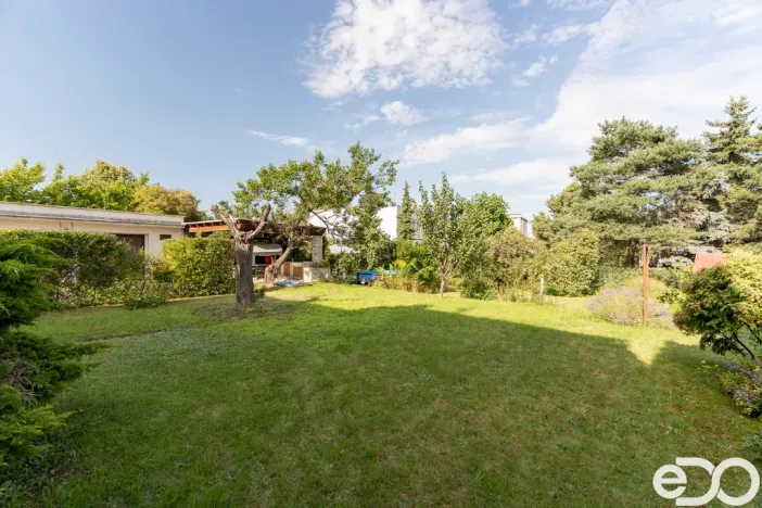 Pronájem zahrady, Mladá Boleslav, 700 m2