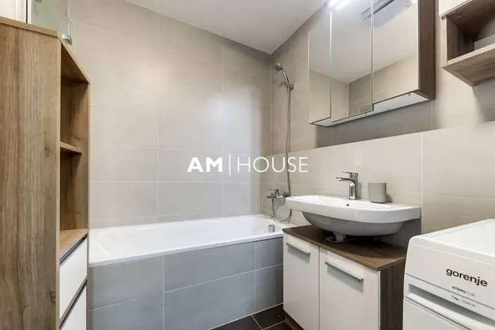 Pronájem bytu 1+kk, Praha - Žižkov, Malešická, 38 m2