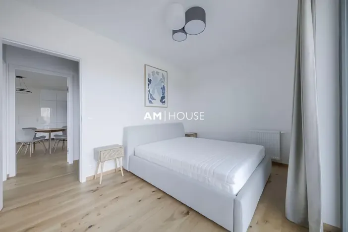 Pronájem bytu 2+kk, Praha - Strašnice, Nad vodovodem, 60 m2