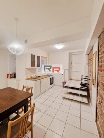 Pronájem bytu 2+1, Olomouc - Hodolany, Masarykova třída, 57 m2