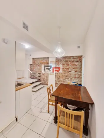 Pronájem bytu 2+1, Olomouc - Hodolany, Masarykova třída, 57 m2