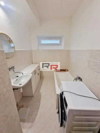 Pronájem bytu 2+1, Olomouc - Hodolany, Masarykova třída, 57 m2