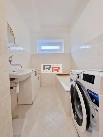 Pronájem bytu 2+1, Olomouc - Hodolany, Masarykova třída, 57 m2