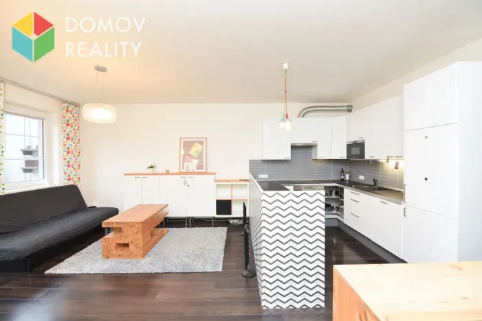 Prodej bytu 3+kk, Beroun - Beroun-Město, V Zahradách, 63 m2