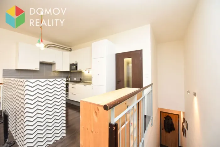 Prodej bytu 3+kk, Beroun - Beroun-Město, V Zahradách, 63 m2