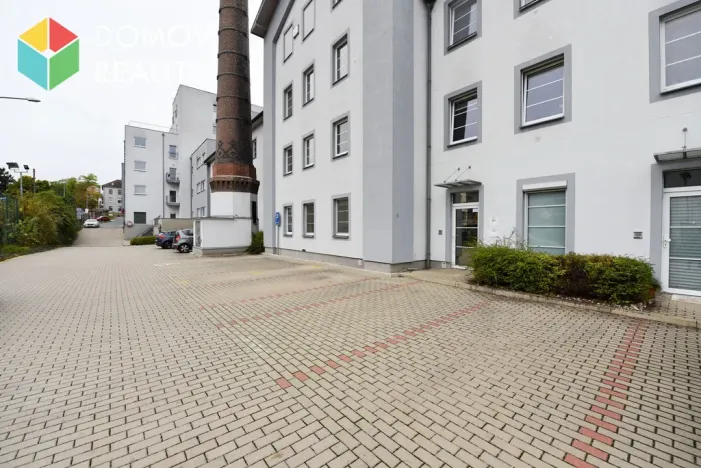 Prodej bytu 3+kk, Beroun - Beroun-Město, V Zahradách, 63 m2