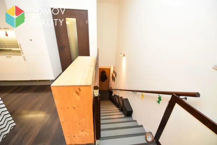 Prodej bytu 3+kk, Beroun - Beroun-Město, V Zahradách, 63 m2