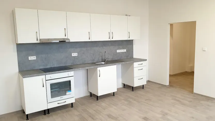 Pronájem bytu 3+kk, Brno - Trnitá, Masná, 75 m2