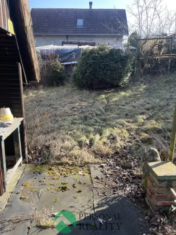 Prodej chaty, Družec, 18 m2