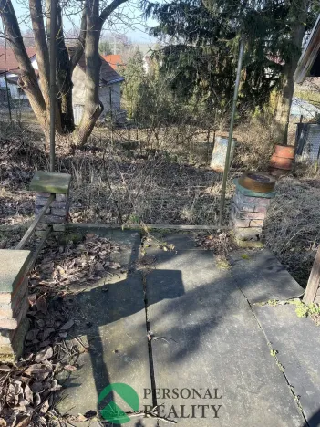 Prodej chaty, Družec, 18 m2