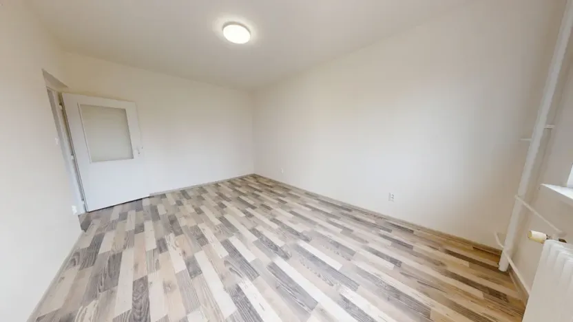 Pronájem bytu 2+1, Ostrava - Zábřeh, Svornosti, 55 m2