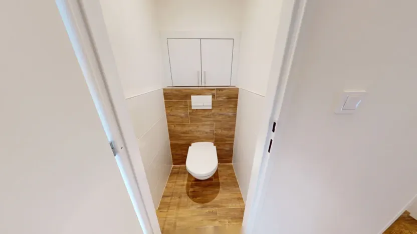 Pronájem bytu 2+1, Ostrava - Zábřeh, Svornosti, 55 m2