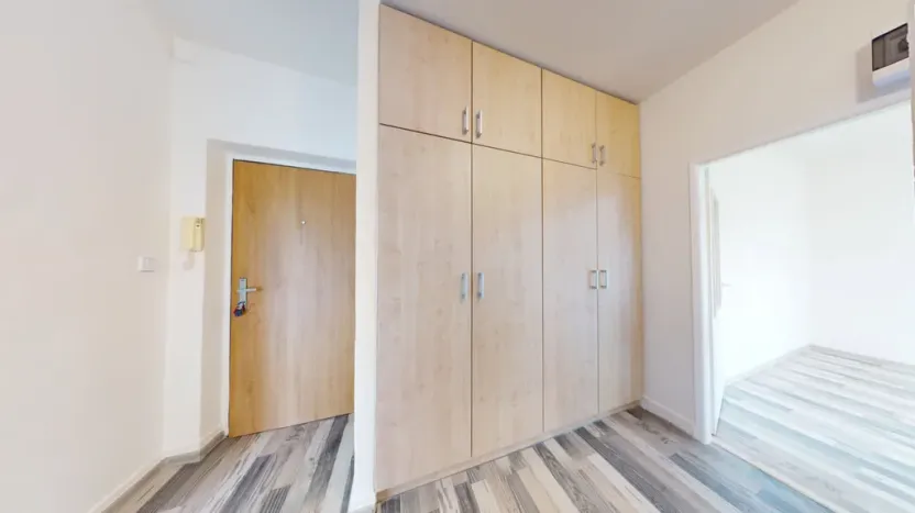 Pronájem bytu 2+1, Ostrava - Zábřeh, Svornosti, 55 m2