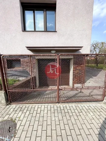 Pronájem obchodního prostoru, Ostrava, Sabinova, 425 m2