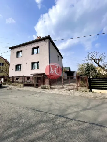 Pronájem obchodního prostoru, Ostrava, Mongolská, 425 m2