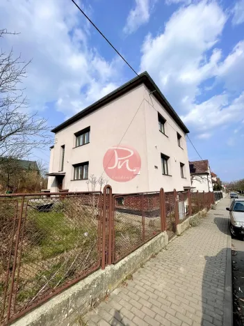 Pronájem obchodního prostoru, Ostrava - Svinov, Sabinova, 425 m2